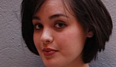 Leah Nanako Winkler author photo